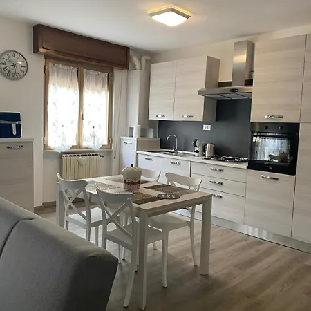 Appartement Primavera *